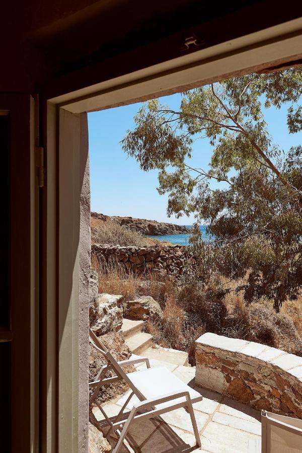 Nature Eco Living Serifos Hotel Livadi  Exterior photo